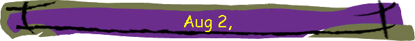 Aug 2,