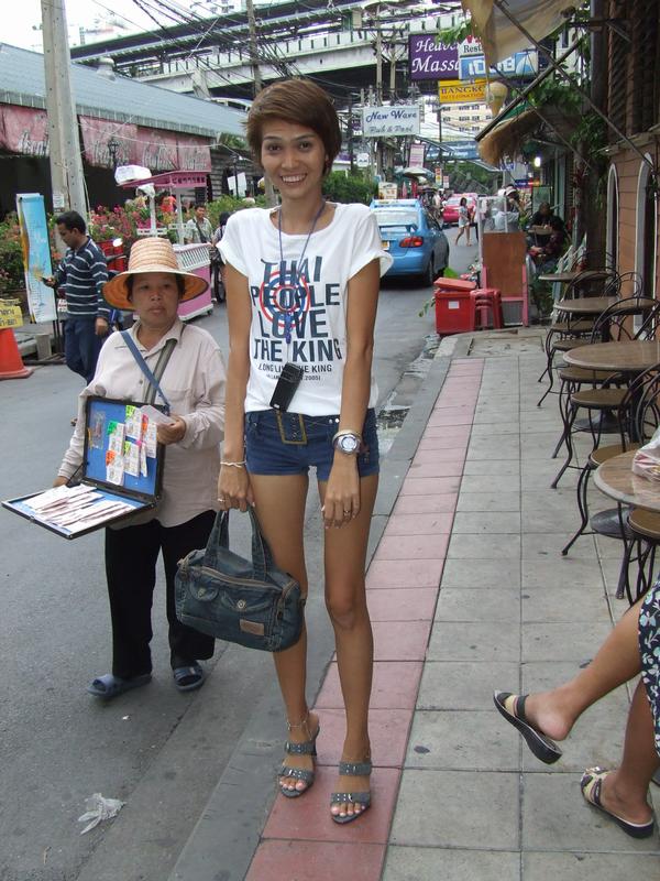 Skinny Thai Girl – Telegraph